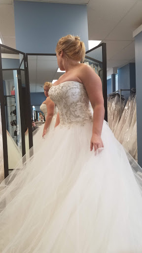 Bridal Shop «Louis Marie Bridal», reviews and photos, 3 E Main St, Middletown, DE 19709, USA
