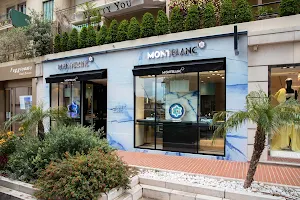 Boutique Montblanc Monaco image