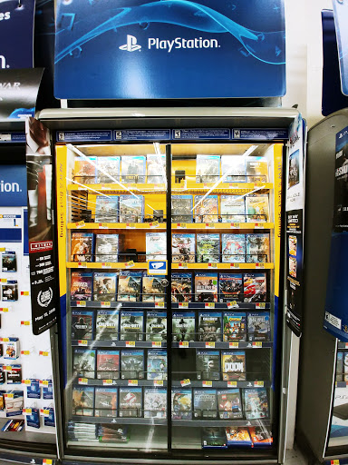 Discount Store «Walmart», reviews and photos, 1460 Golf Rd, Rolling Meadows, IL 60008, USA