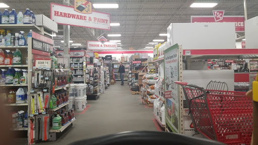 Home Improvement Store «Tractor Supply Co.», reviews and photos, 1869 NJ-38, Southampton Township, NJ 08088, USA