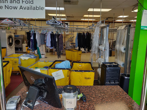 Dry Cleaner «Value Act Cleaners», reviews and photos, 165 US-46, Saddle Brook, NJ 07663, USA