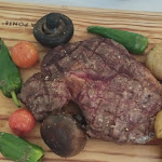 Photo n°6 de l'avis de Jose.. fait le 19/03/2023 à 17:50 sur le  Retiro da Ponte à Agrelo