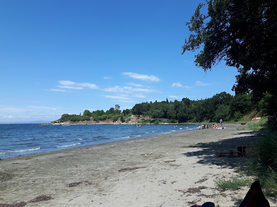 Vromus beach