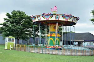Funplex Garden (Park and Rides), Shangisha. Lagos image