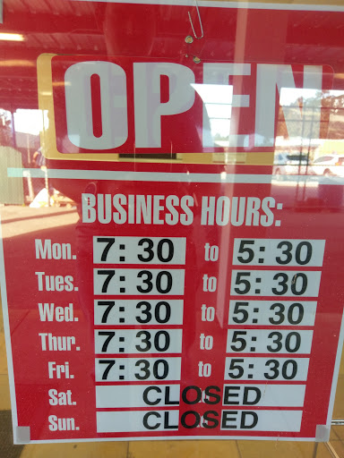 Auto Body Shop «Sunbeam Autobody Inc», reviews and photos, 7135 Atlantic Blvd, Jacksonville, FL 32211, USA