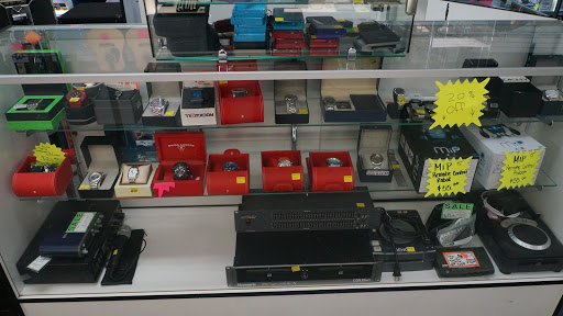 Pawn Shop «Super Pawn», reviews and photos, 11873 Hesperia Rd, Hesperia, CA 92345, USA