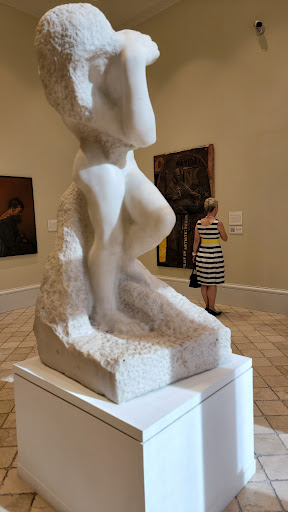 Museum «Meadows Museum», reviews and photos, 5900 Bishop Blvd, Dallas, TX 75205, USA