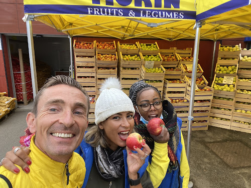 Épicerie Morin Fruits Saint-Bonnet-de-Cray