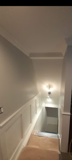 Paint Store «Sherwin-Williams Paint Store», reviews and photos, 24040 Orchard Lake Rd, Farmington Hills, MI 48336, USA