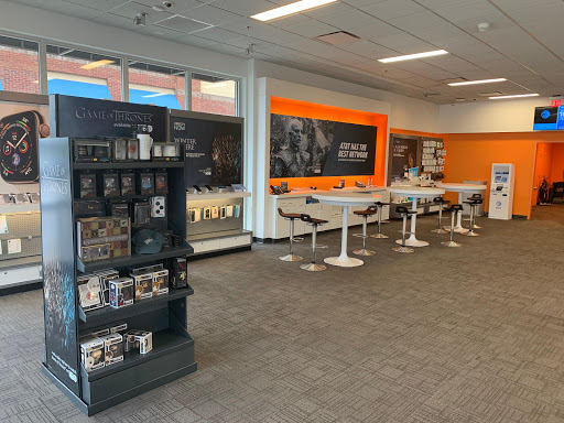 Cell Phone Store «AT&T», reviews and photos, 1420 GA-20, McDonough, GA 30253, USA