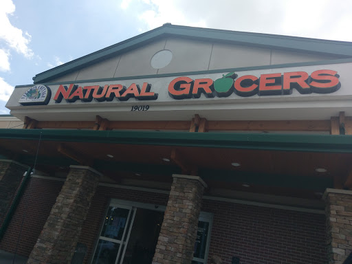 Natural Foods Store «Natural Grocers», reviews and photos, 19019 E 48th St, Independence, MO 64055, USA