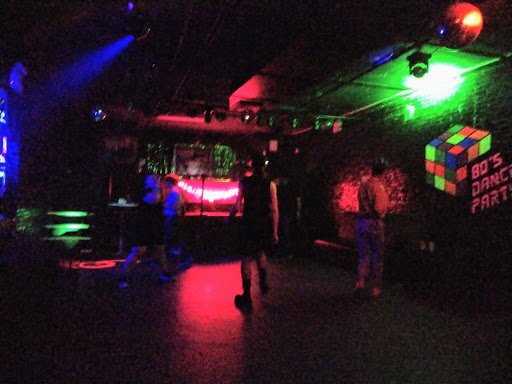 Night Club «The Pyramid Club», reviews and photos, 101 Avenue A #1, New York, NY 10009, USA