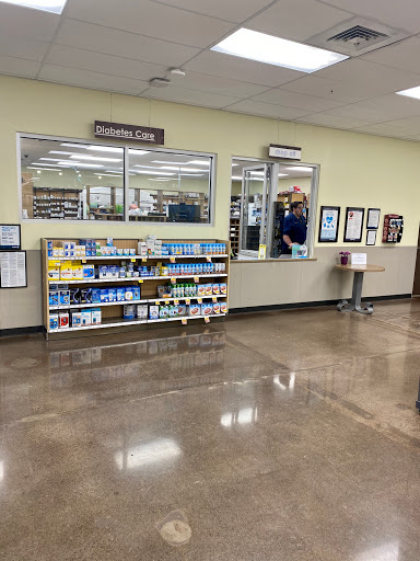 Pharmacy «Fred Meyer Pharmacy», reviews and photos, 700 Sleater Kinney Rd SE, Lacey, WA 98503, USA