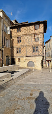 Pays d’art et d’histoire Grand Auch Coeur de Gascogne à Auch