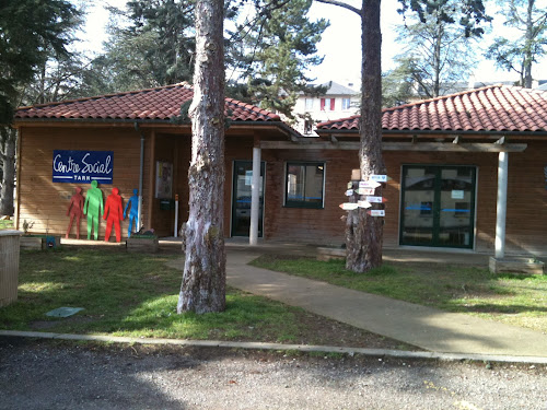 Centre social Centres Sociaux Millau - Centre Social Tarn Beauregard Millau