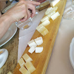 Photo n°2 de l'avis de Valentina.u fait le 04/06/2022 à 14:37 sur le  Valter a Solomeo à Solomeo