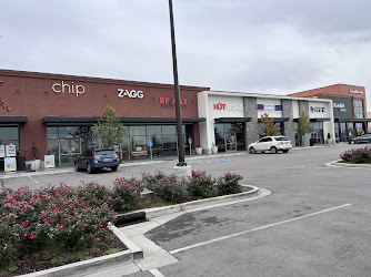 ZAGG Station Park