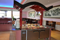 Atmosphère du Restaurant chinois Restaurant Etoile d'Asie à Fameck - n°12