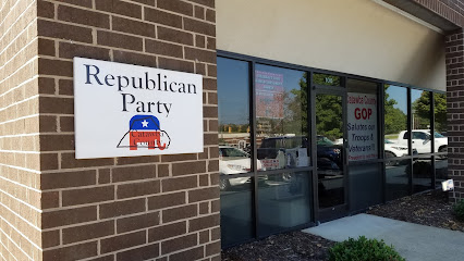 Catawba County Republican Party