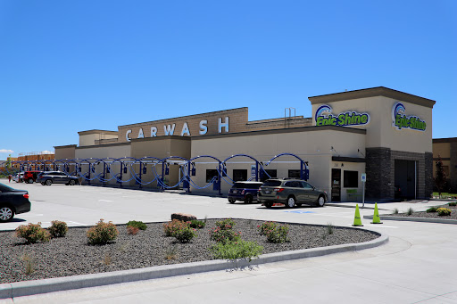 Epic Shine Car Wash en Meridian