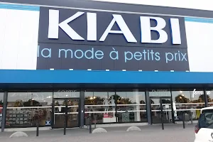 Store Kiabi HOUDEMONT image