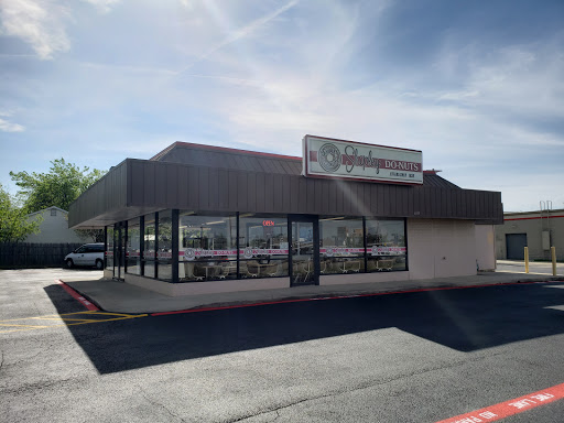 Donut Shop «Shipley Do-Nuts», reviews and photos, 6308 Denton Hwy, Watauga, TX 76148, USA