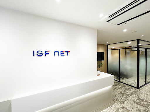 ISFnet Inc.