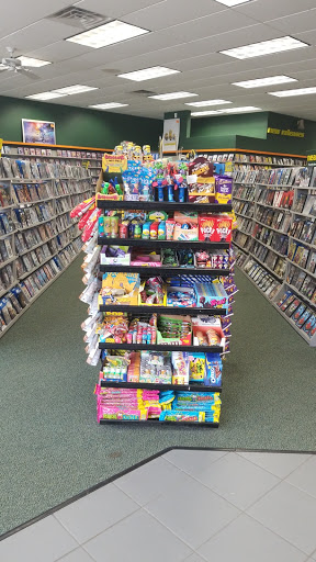 Movie Rental Store «Family Video», reviews and photos, 3407 Lincoln Way, Ames, IA 50014, USA