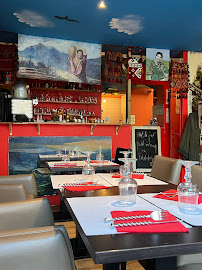 Atmosphère du Restaurant YOL à Lille - n°7