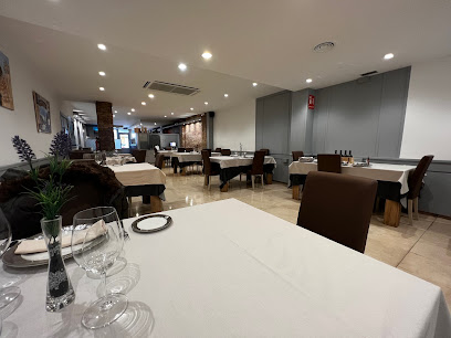 Saroa Restaurant | Lleida - Carrer Torres de Sanui, 12, 25006 Lleida, Spain