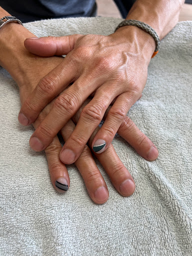 Beauty Salon «M J Salon Hair & Nails», reviews and photos, 21 Orchard Park Dr, Greenville, SC 29615, USA