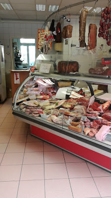 Boucherie chez Alain à Saint-Laurent-du-Var
