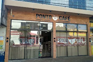 Panificadora e Restaurante Ponto Do Café image