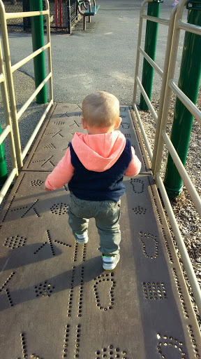 Playground «Haskell Field», reviews and photos, 40 Fairbank Rd, Sudbury, MA 01776, USA