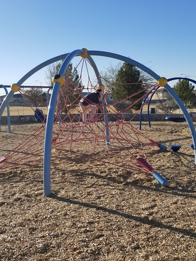 Park «Burning Mesquite Park», reviews and photos, 12547 Cevallia Ave, El Paso, TX 79928, USA