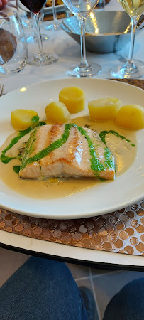 Plats et boissons du Restaurant Au Bon Accueil à Saint-Pardoux - n°14