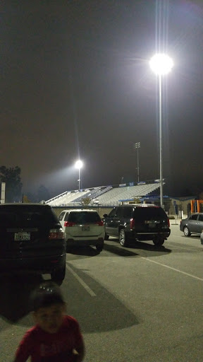 Stadium «Rabobank Stadium», reviews and photos, Maryal Dr, Salinas, CA 93906, USA