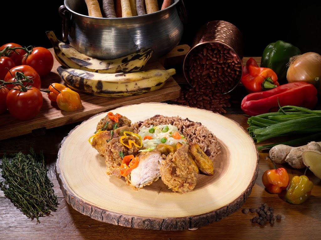 Golden Krust Caribbean Restaurant Irvington, NJ 07111 Menu, Hours