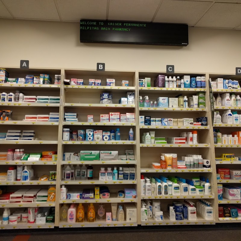 Kaiser Permanente Pharmacy