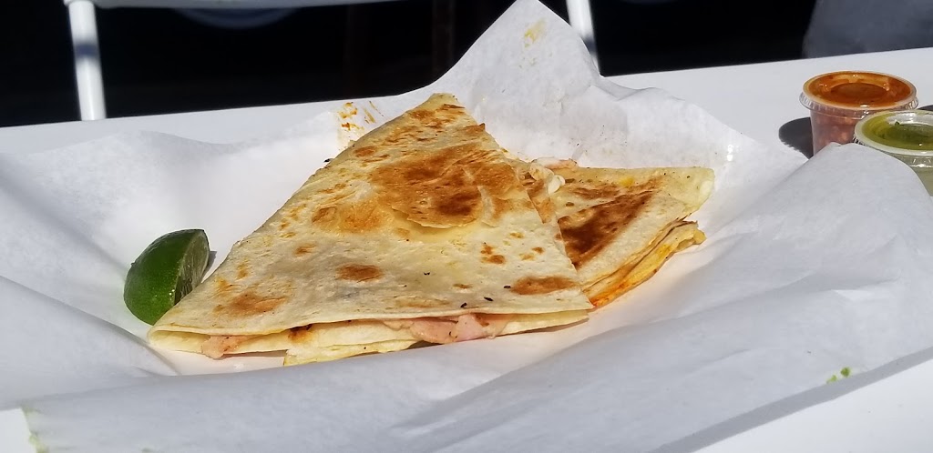 Anthony's Tacos 87107