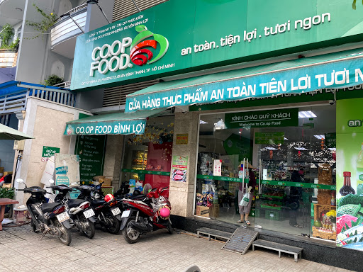 Top 20 cửa hàng coop food Thành phố Phủ Lý Hà Nam 2022