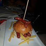 Photo n°2 de l'avis de Nicola.i fait le 24/07/2020 à 20:35 sur le  Poseidonia Beach Club: Ristorante sulla Sabbia - Pizzeria - Lounge & Sushi Bar - à Marina di Ascea