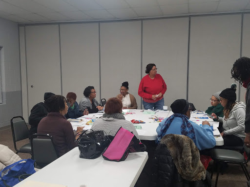 Auditorium «Overland Community Center», reviews and photos, 9119 Lackland Rd, Overland, MO 63114, USA