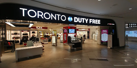 Tax & Duty Free by Nuance