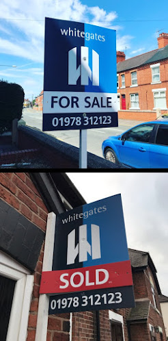 Whitegates Wrexham Lettings & Estate Agents - Real estate agency