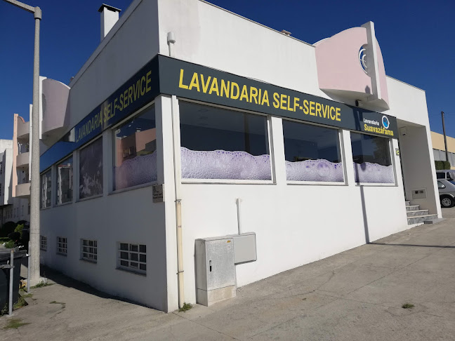 Lavandaria self service suavazáfama - Viana do Castelo