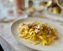 Tagliatelle du Restaurant sans gluten Su Misura à Paris - n°1