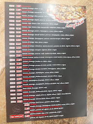 Photo n°2 de Edessa Kebab à Bourg-en-Bresse ()