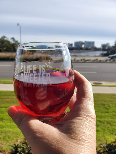 Winery «Duplin Winery», reviews and photos, 4650 Hwy 17 S, North Myrtle Beach, SC 29582, USA