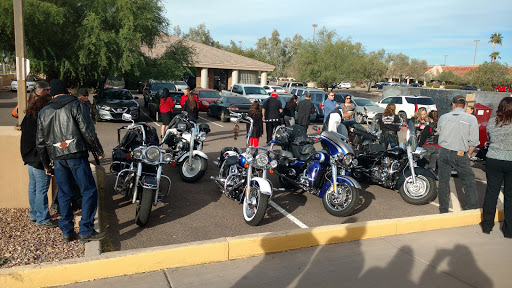 Funeral Home «Horizon Funeral Care», reviews and photos, 7510 E Main St, Mesa, AZ 85207, USA